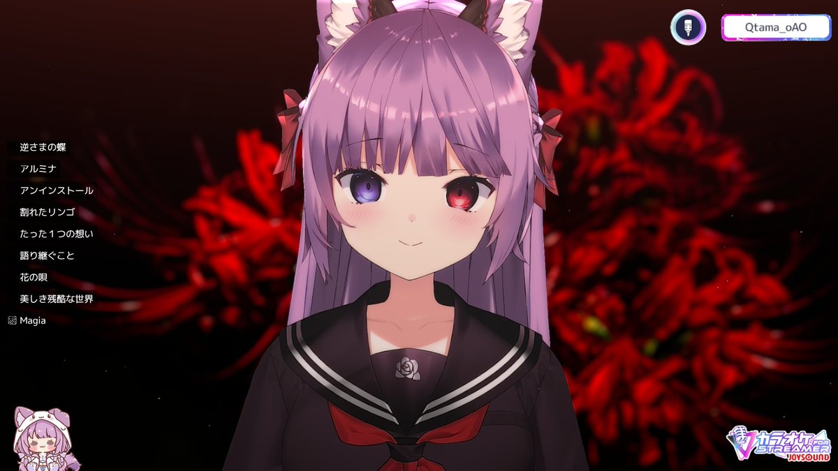 久遠たま🥀🥚QuonTama tweet media