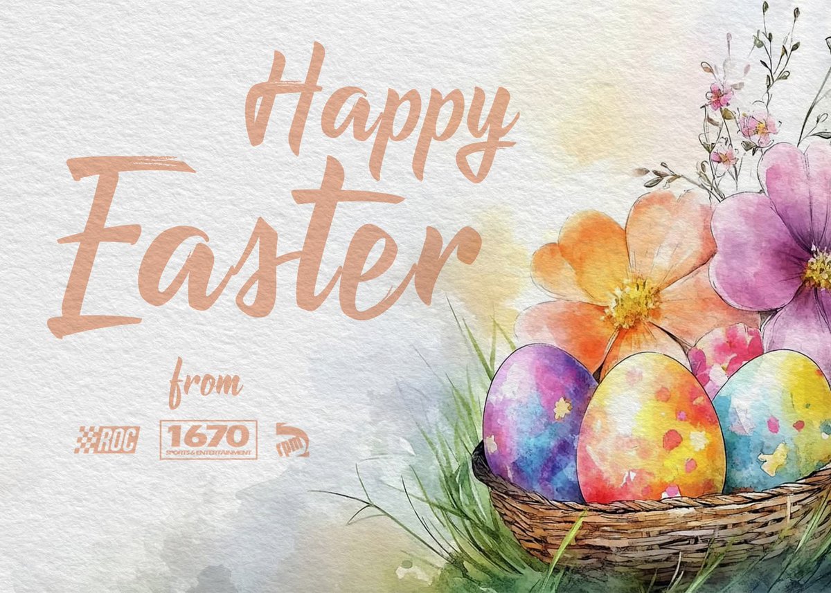 Racing Promotion Monthly tweet media