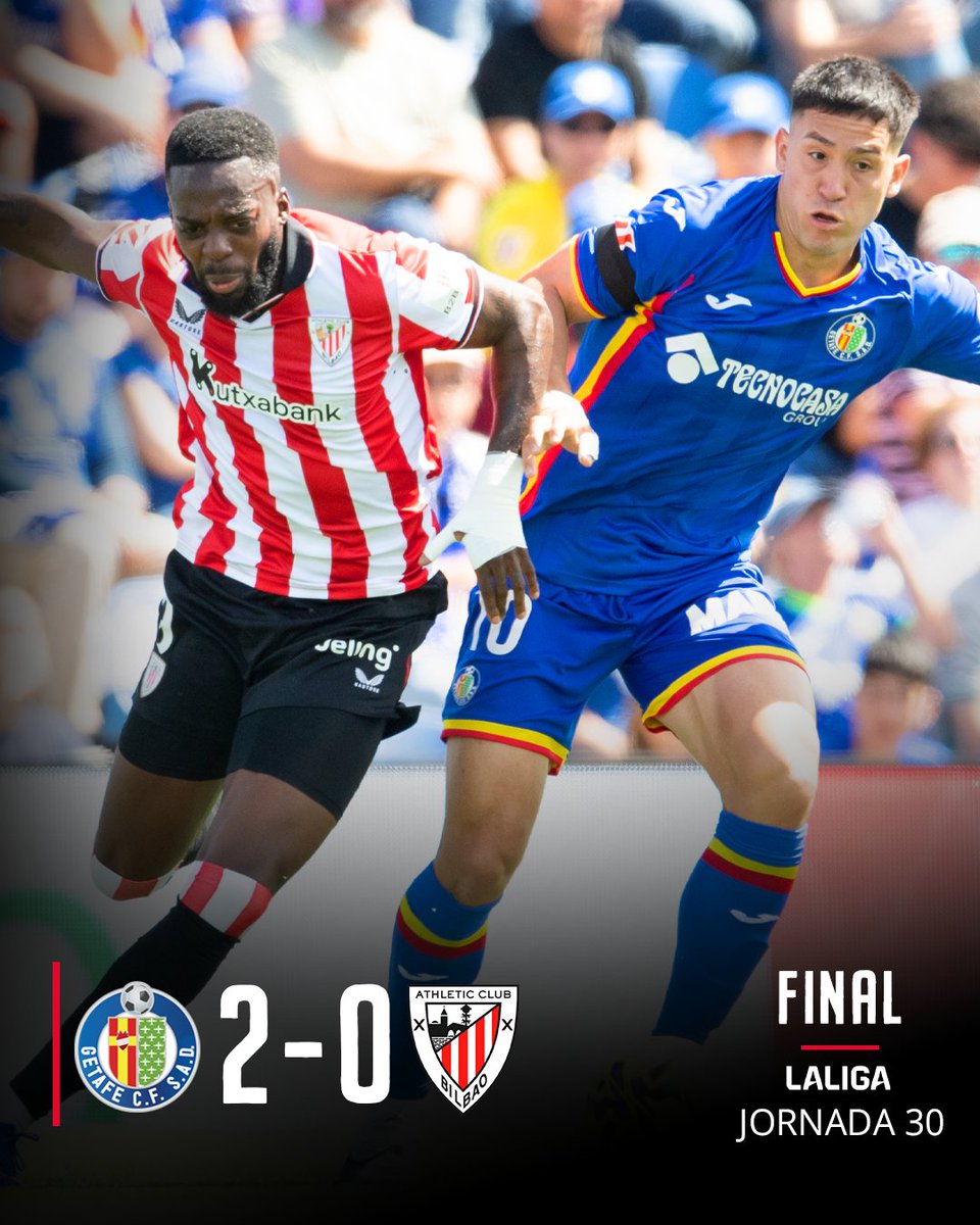 Athletic Club tweet media