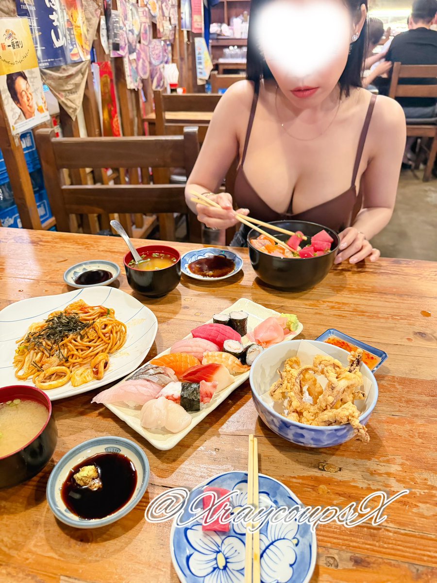 XraycoupsX's tweet photo. Izakaya😋 #คู่แท้ https://t.co/L9kwv2R76a
