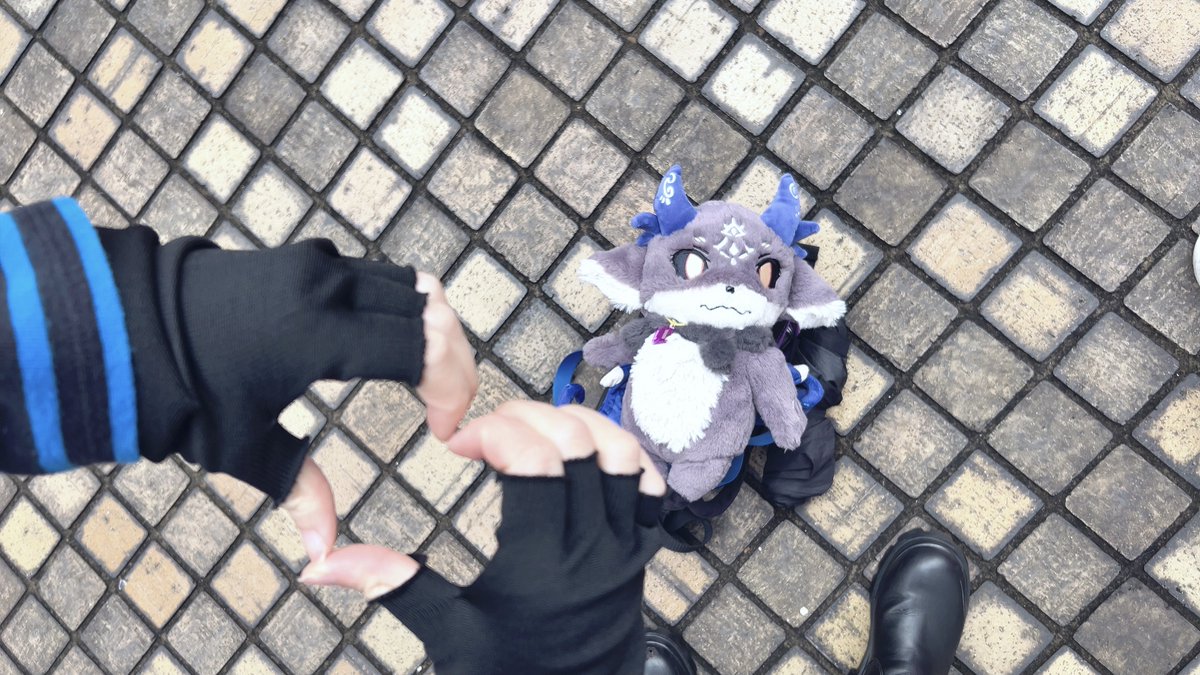 ざっと@4a! tweet media