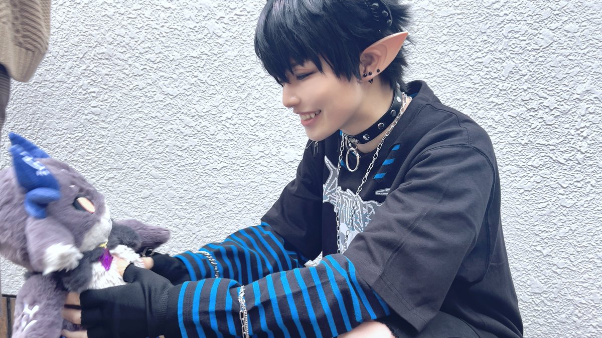 ざっと@4a! tweet media