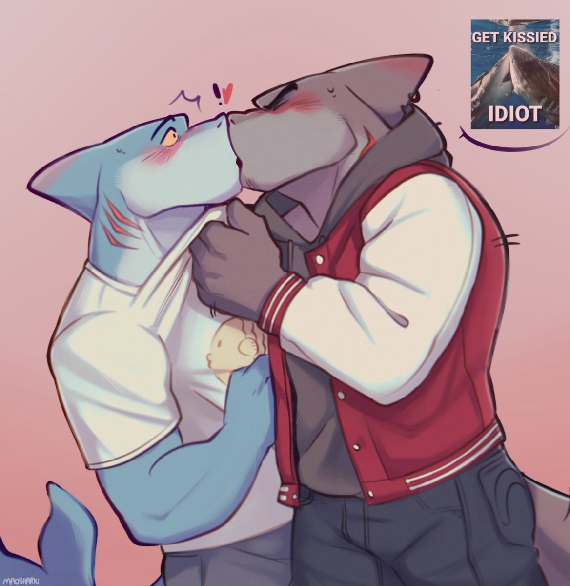 Wizard Mao ✨️ tweet media