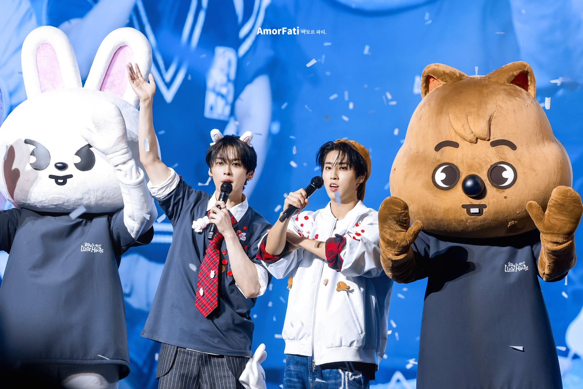 아모르 파티 tweet media