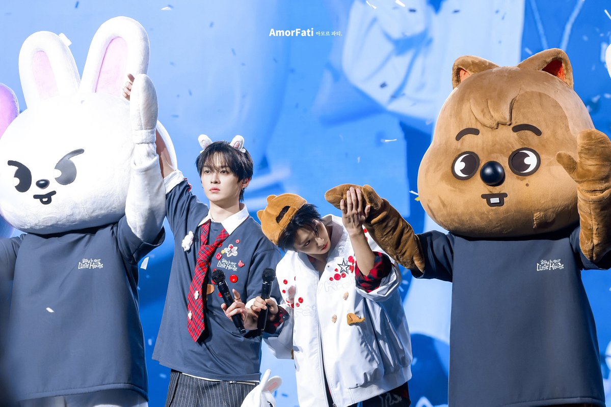 아모르 파티 tweet media