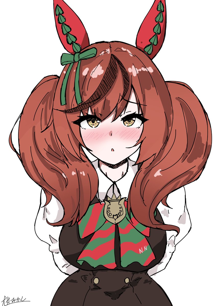 犬甘（いぬかい） みかん tweet media