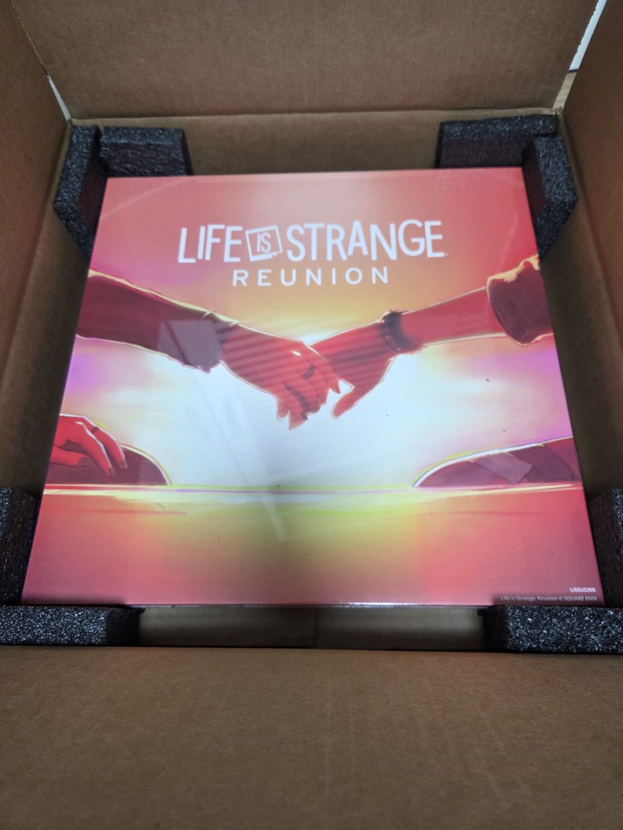 두부 / tofu (LIS REUNION SPOLIERS) tweet media