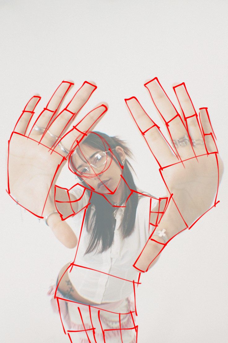 PINKU ® tweet media