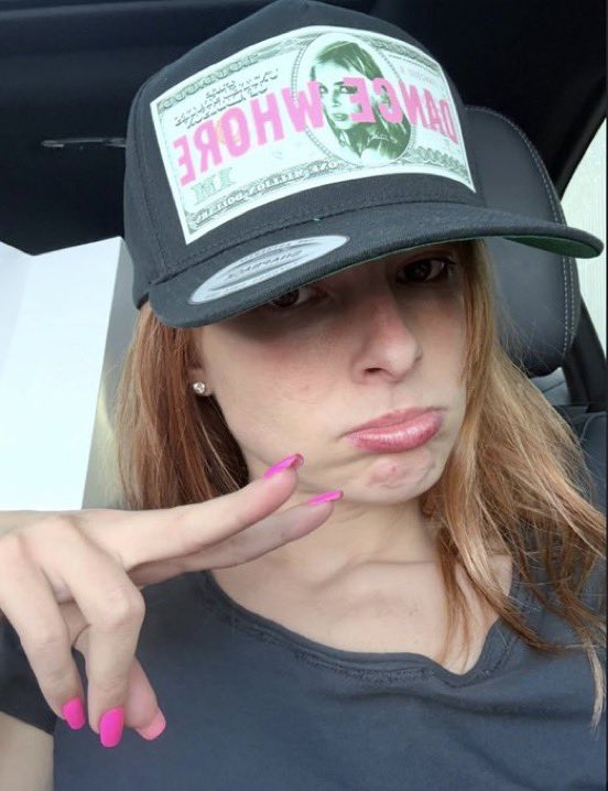 Addison Base tweet media