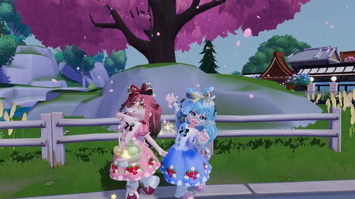 ゆゆち tweet media