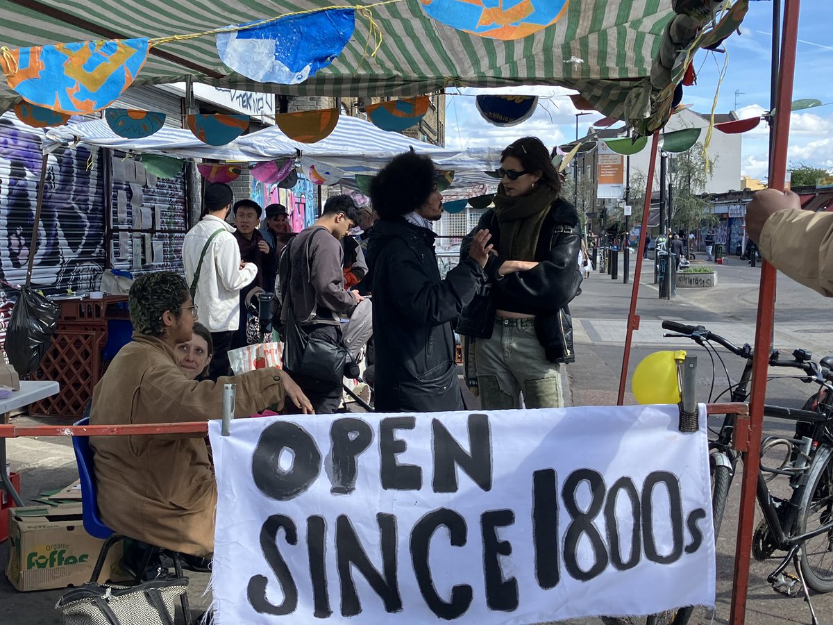 Save Brick Lane tweet media