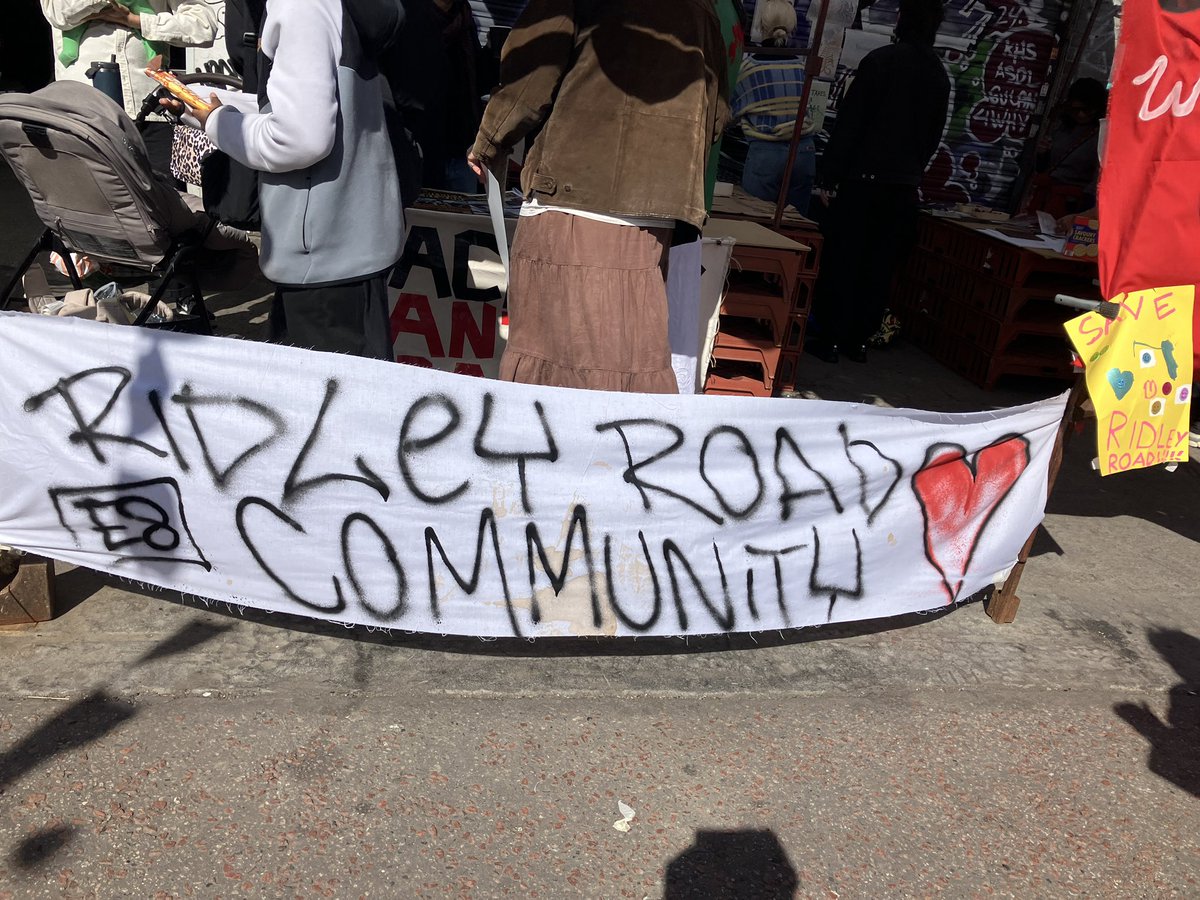 Save Brick Lane tweet media