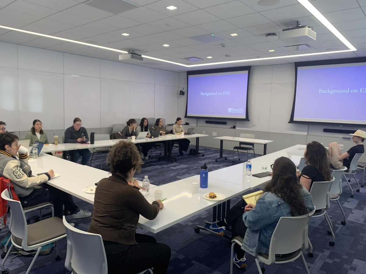 Studies in Applied Linguistics & TESOL tweet media