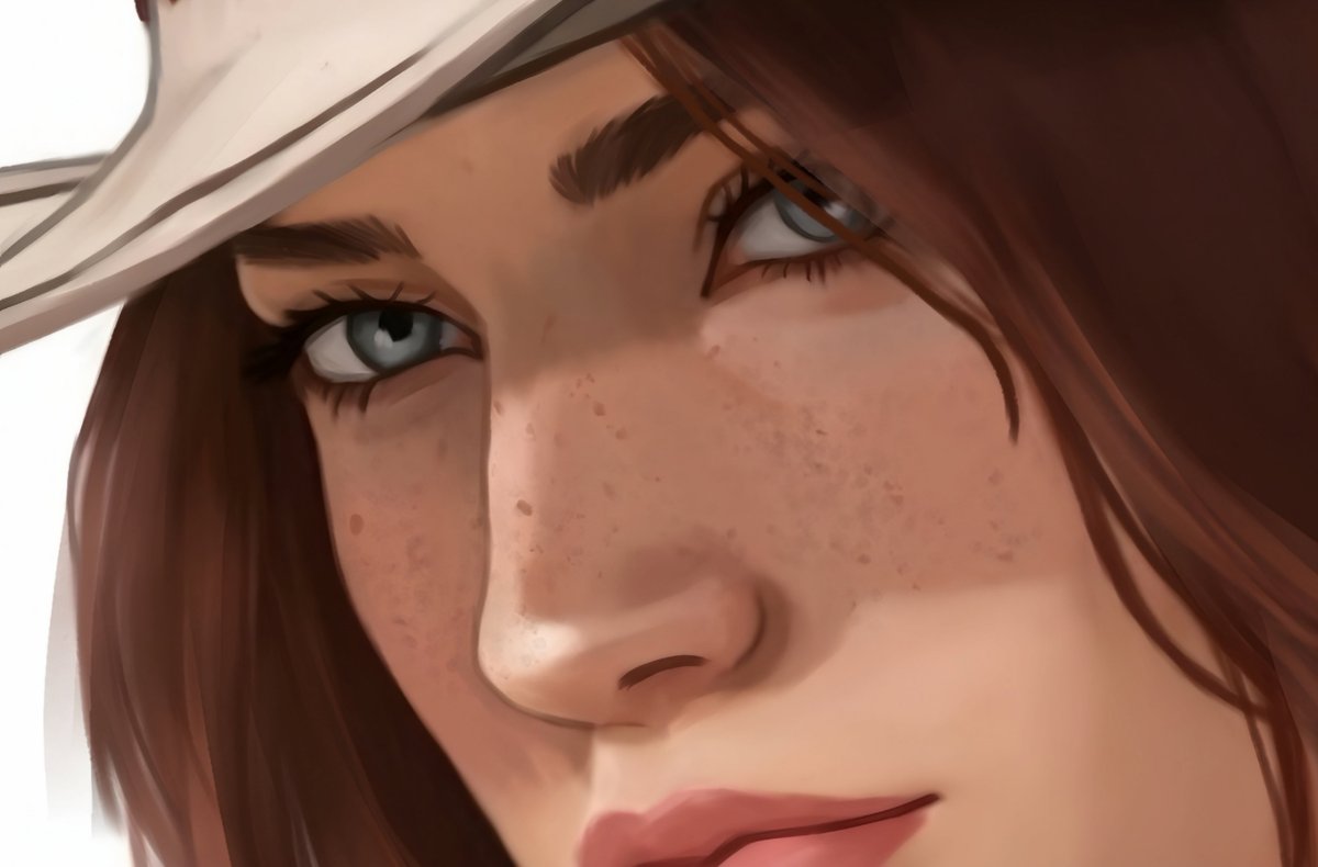 𑣲 natalia tweet media