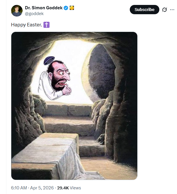 Somebody named TJ tweet media