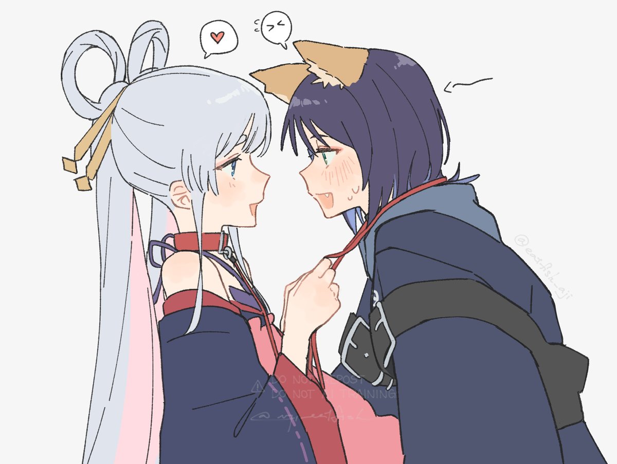 アジ AJI tweet media