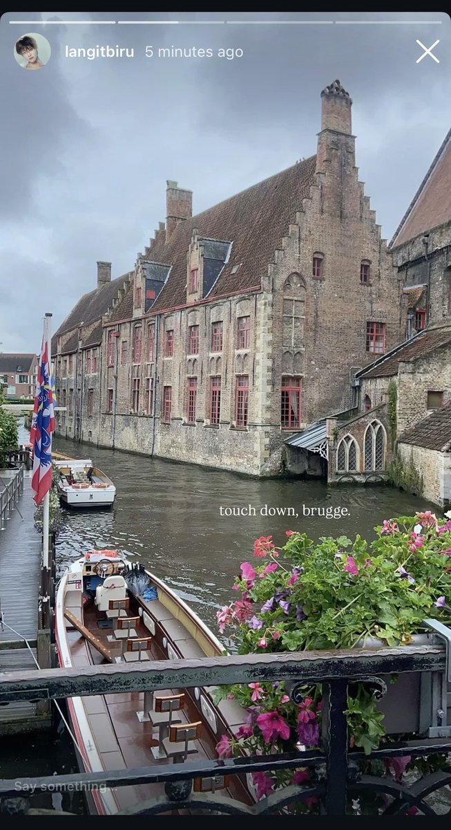 baca pinned dan bio tweet media