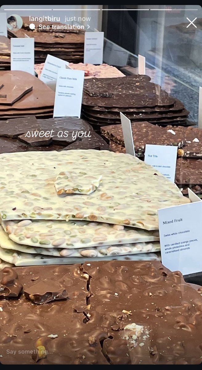 baca pinned dan bio tweet media