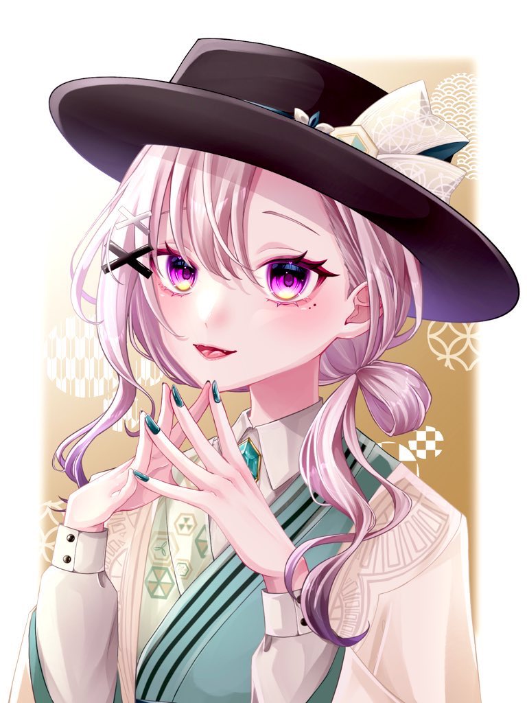 ぽちⓟ汰/にじそ【南2ホール O-10】 tweet media