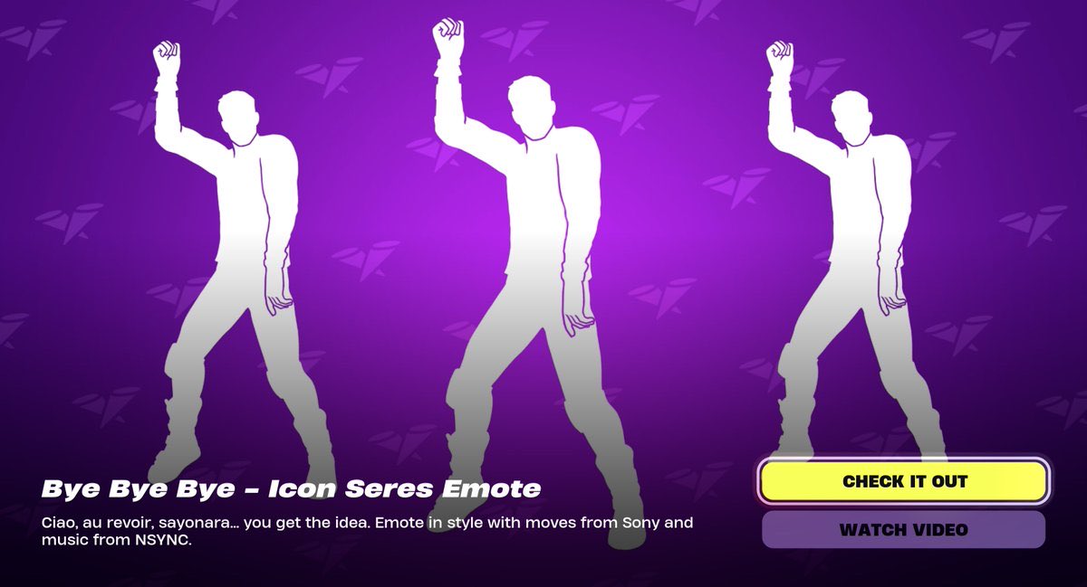 InfoPico Fortnite tweet media