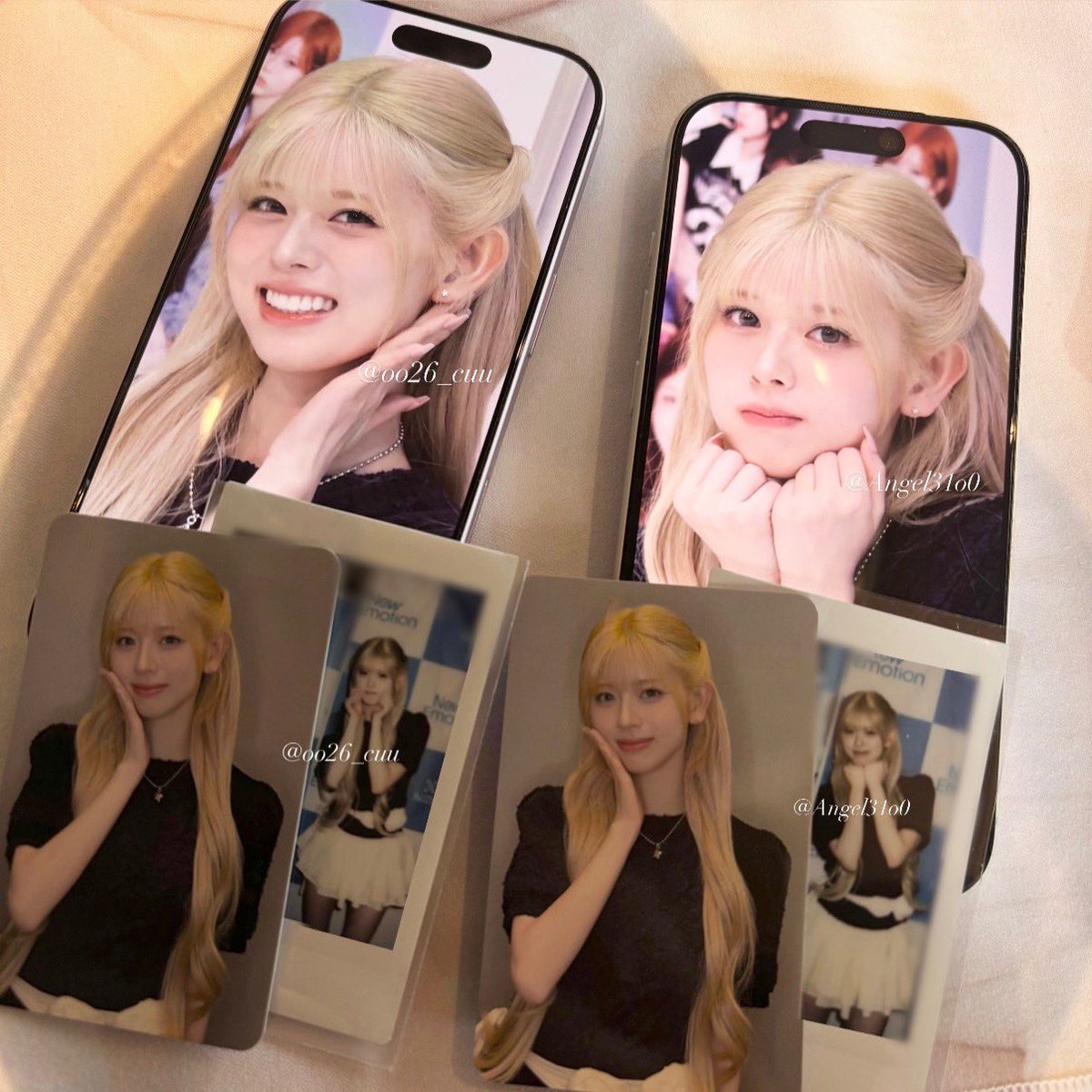 ちゅぴ👂🏻"🎀 tweet media