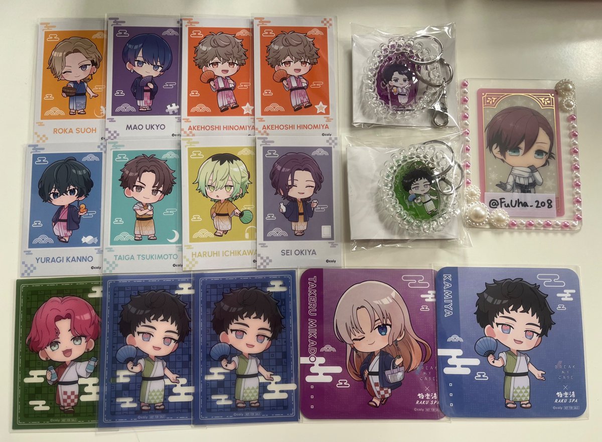 ふゆは。 tweet media