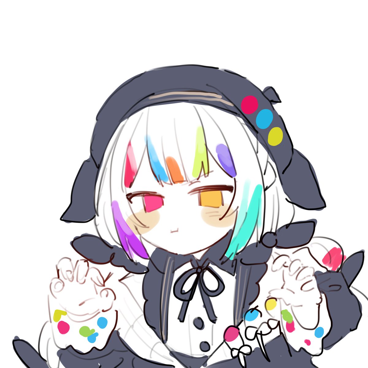 やめてね tweet media