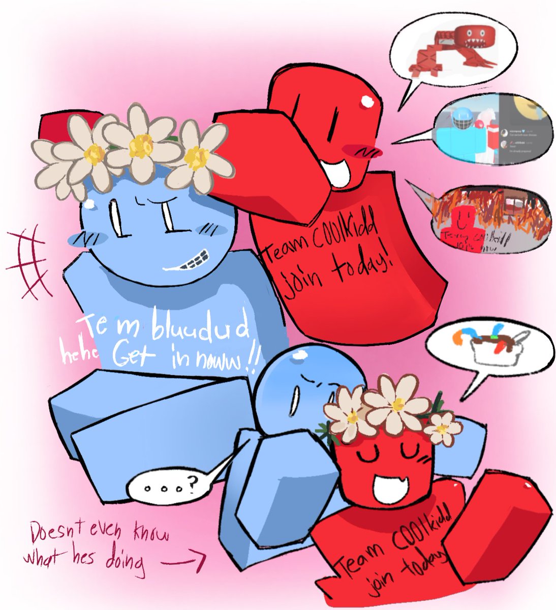 c00lkidd ( THE 1# bluukidd fan ) tweet media