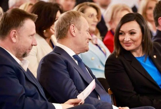 Dariusz Brzozowski tweet media