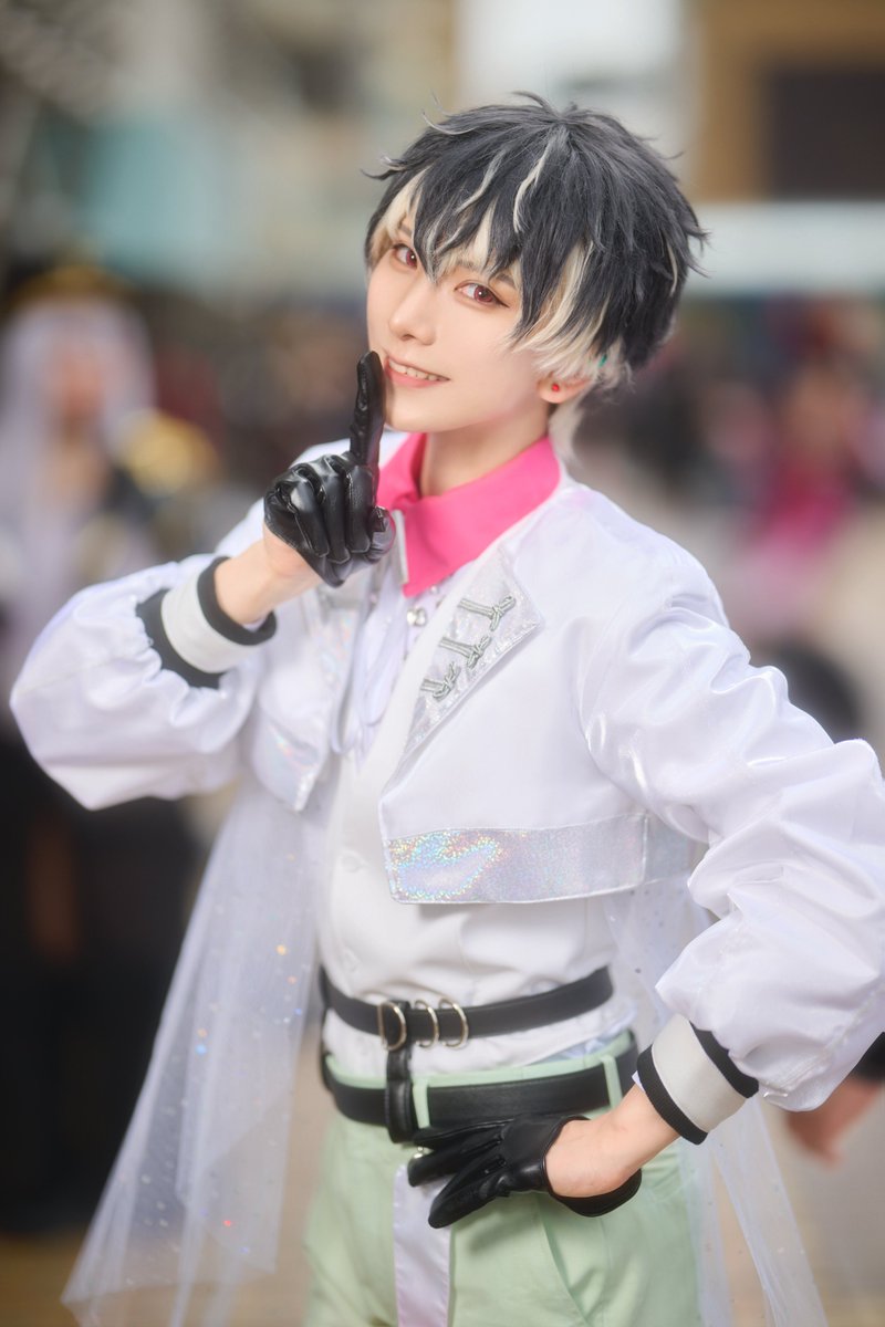 すた@4/5a!🍑 tweet media