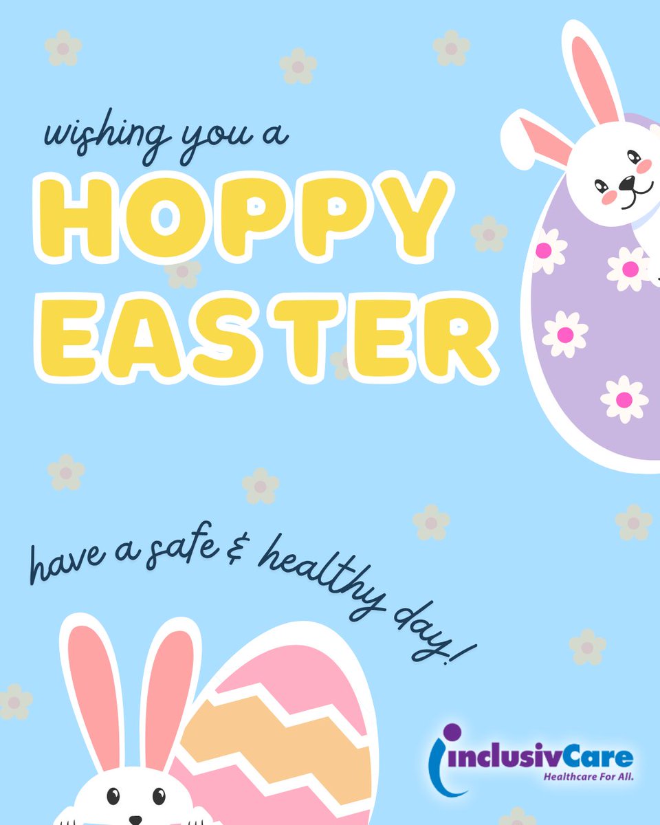 InclusivCare tweet media