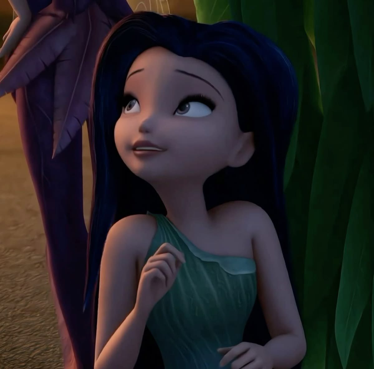 jinxed fairy tweet media