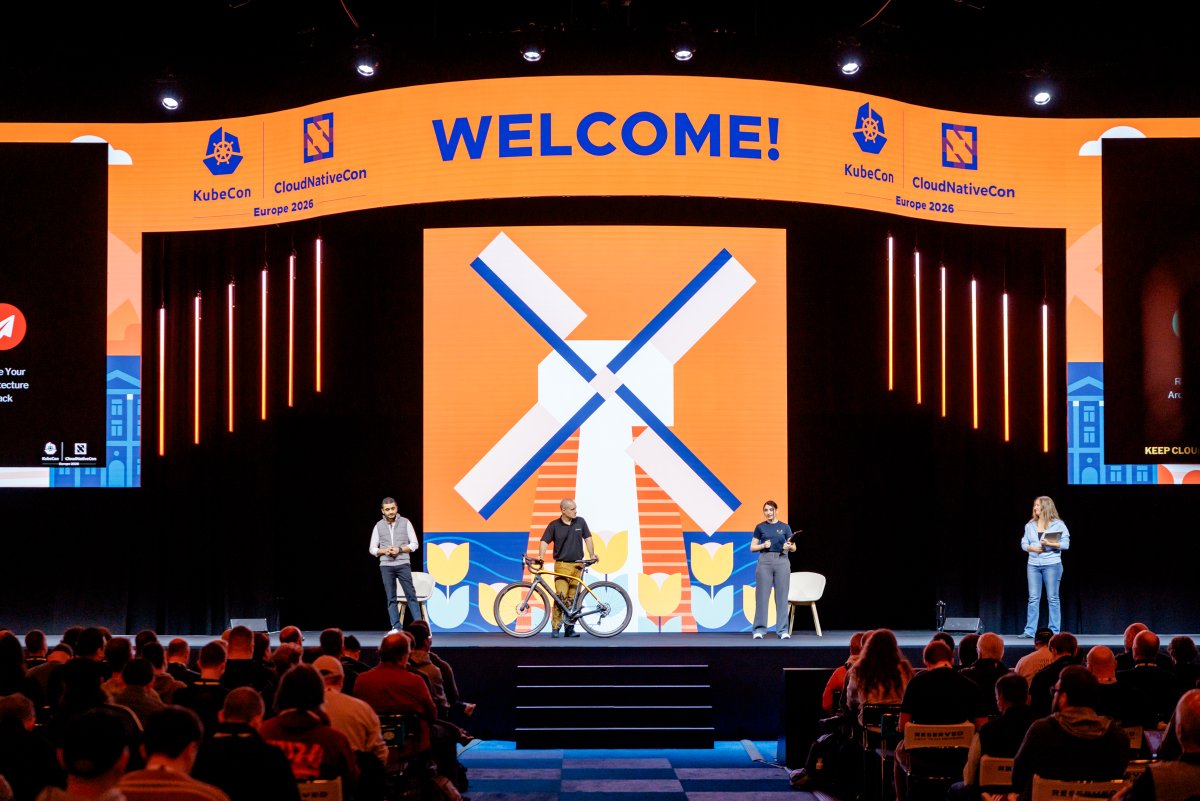 Katie Gamanji tweet media