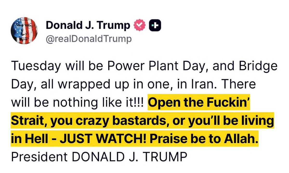 Clown World ™ 🤡 tweet media