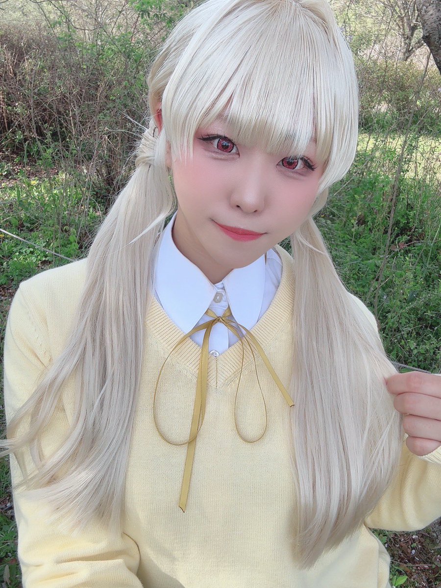 ライナ🐶 tweet media