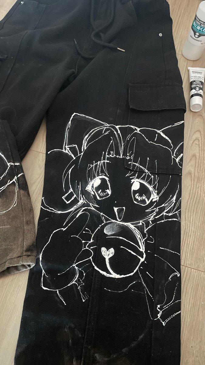 どきどき☆異世界グルメますた〜セット tweet media