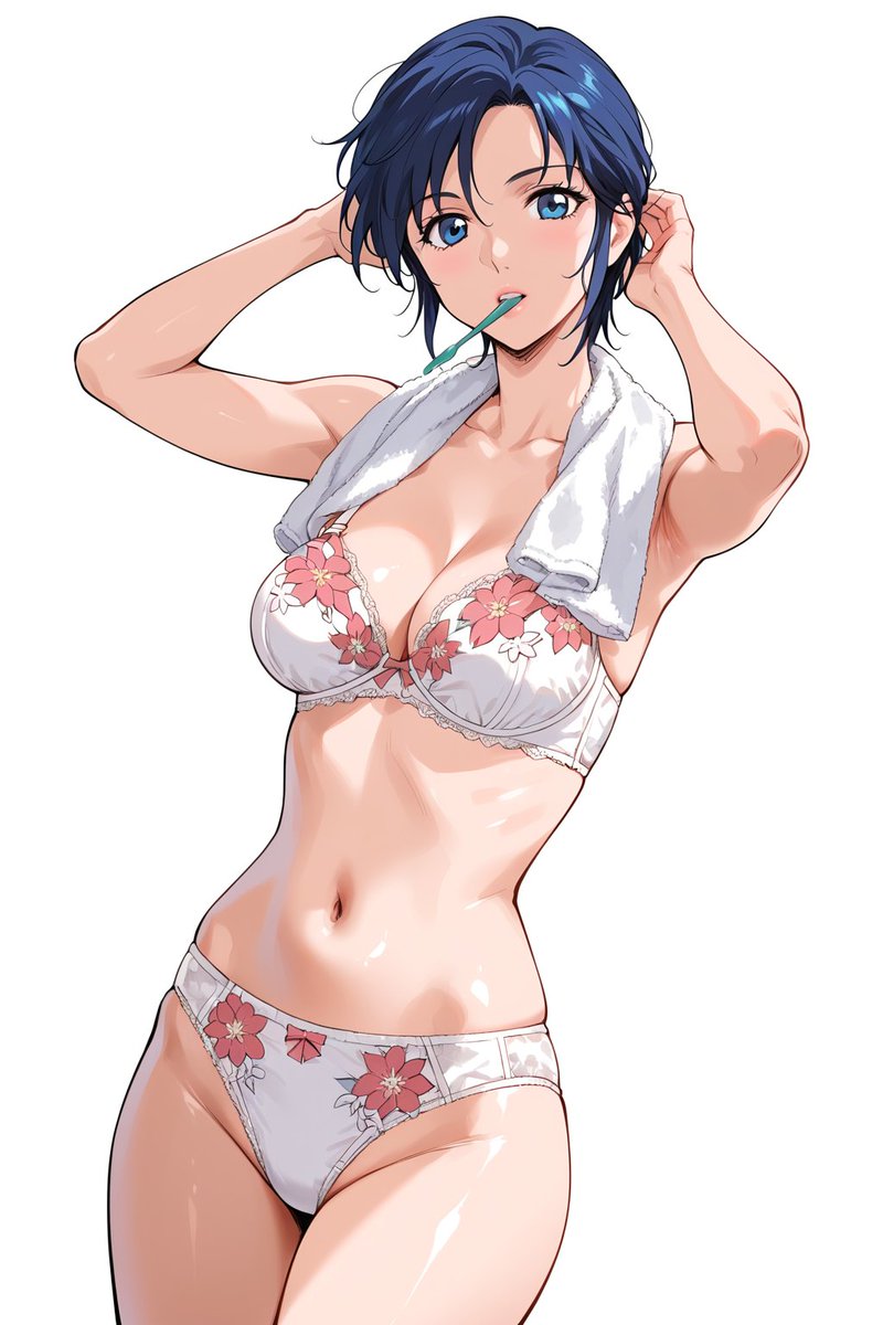 RickyKeigo tweet media