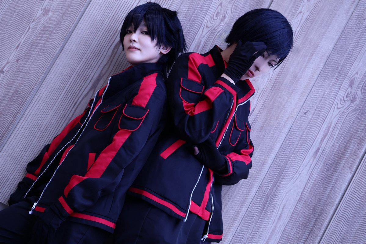 Ryachika* 4/11ラブスピ栄 4/26シートレ tweet media