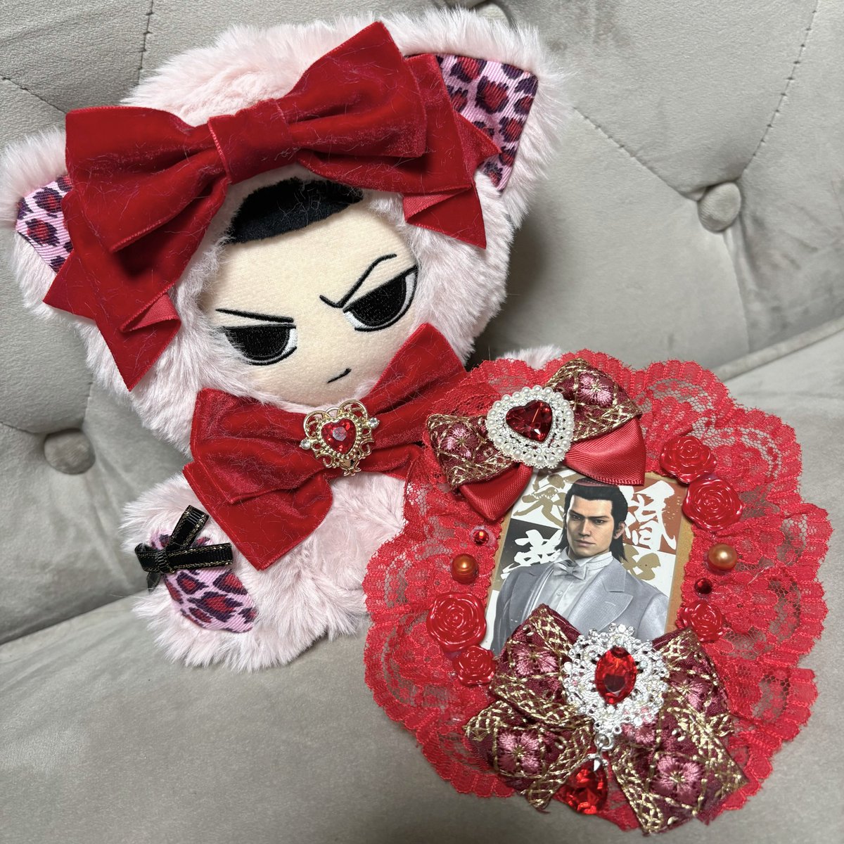 まう🪽 tweet media