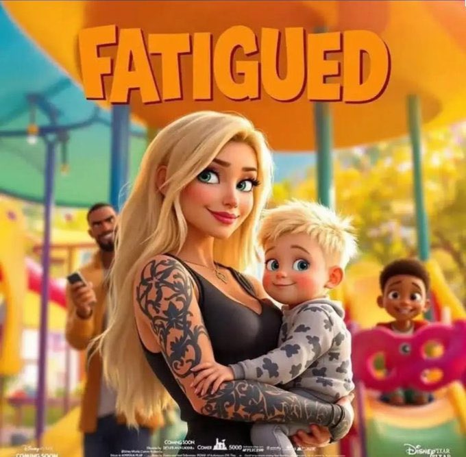 Ungovernable1776 tweet media