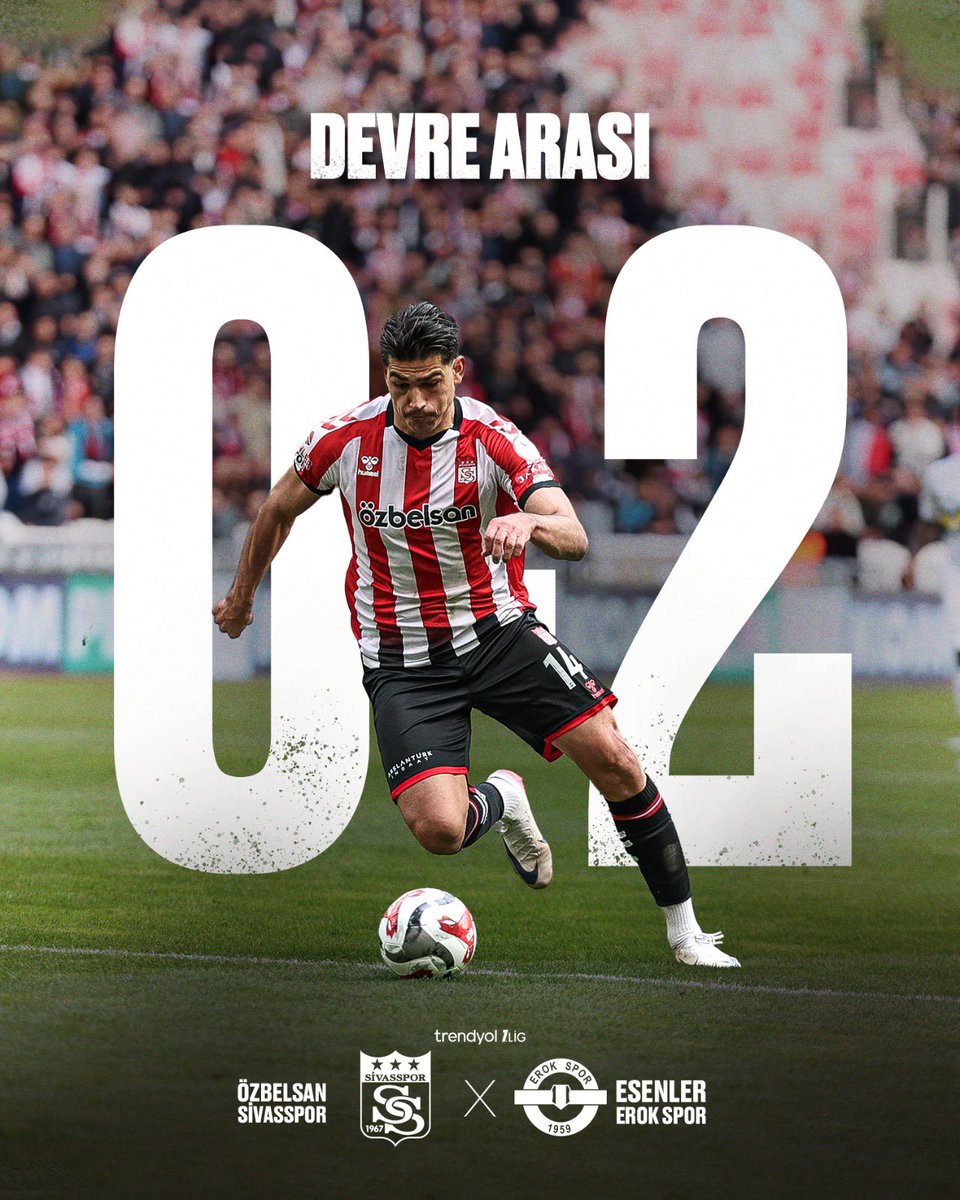 Sivasspor tweet media