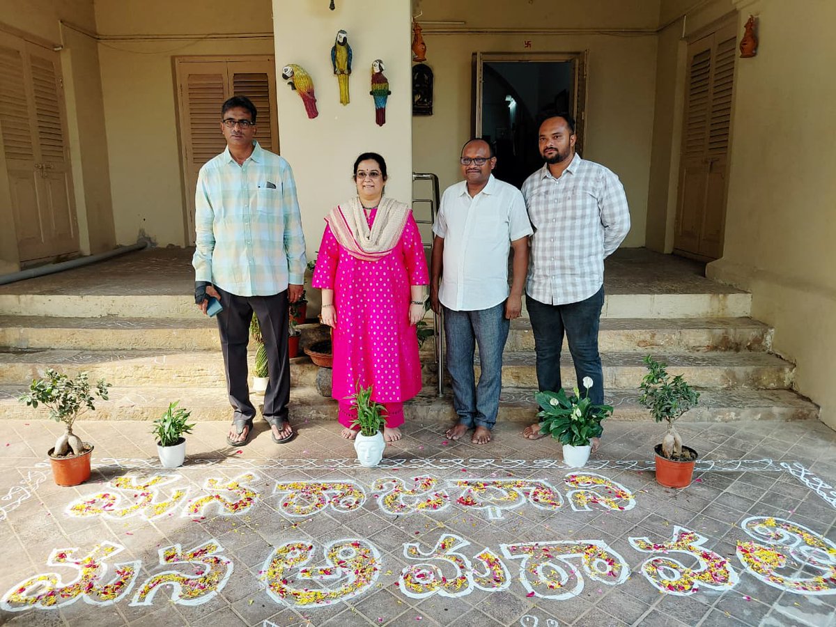 AditiGajapathi's tweet photo. మన రాజధాని మన అమరావతి https://t.co/ZV3I7kCD8P