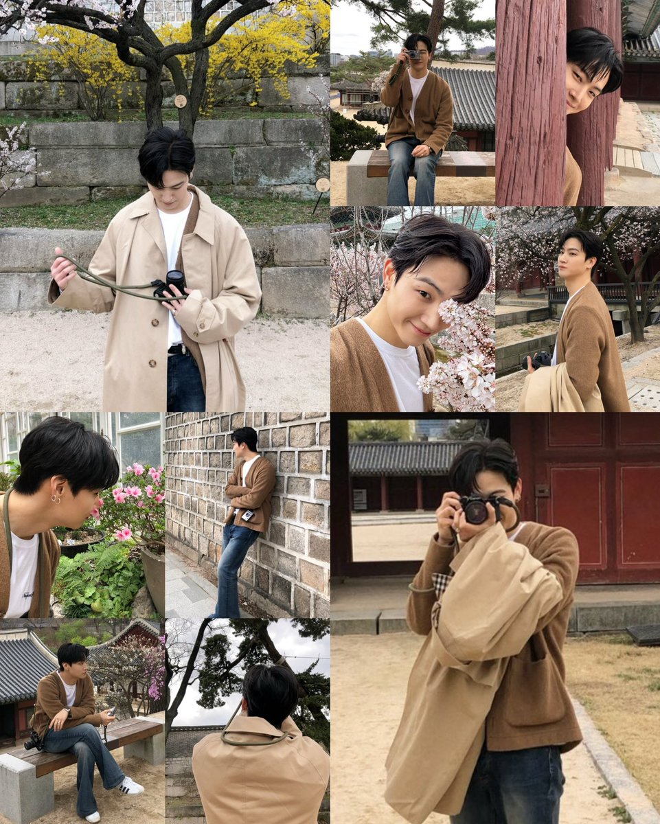 looks of jaebeom ! tweet media