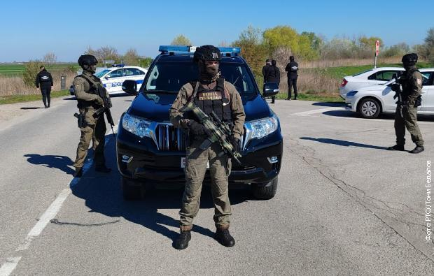 🔴 Подпоручик Киже tweet media