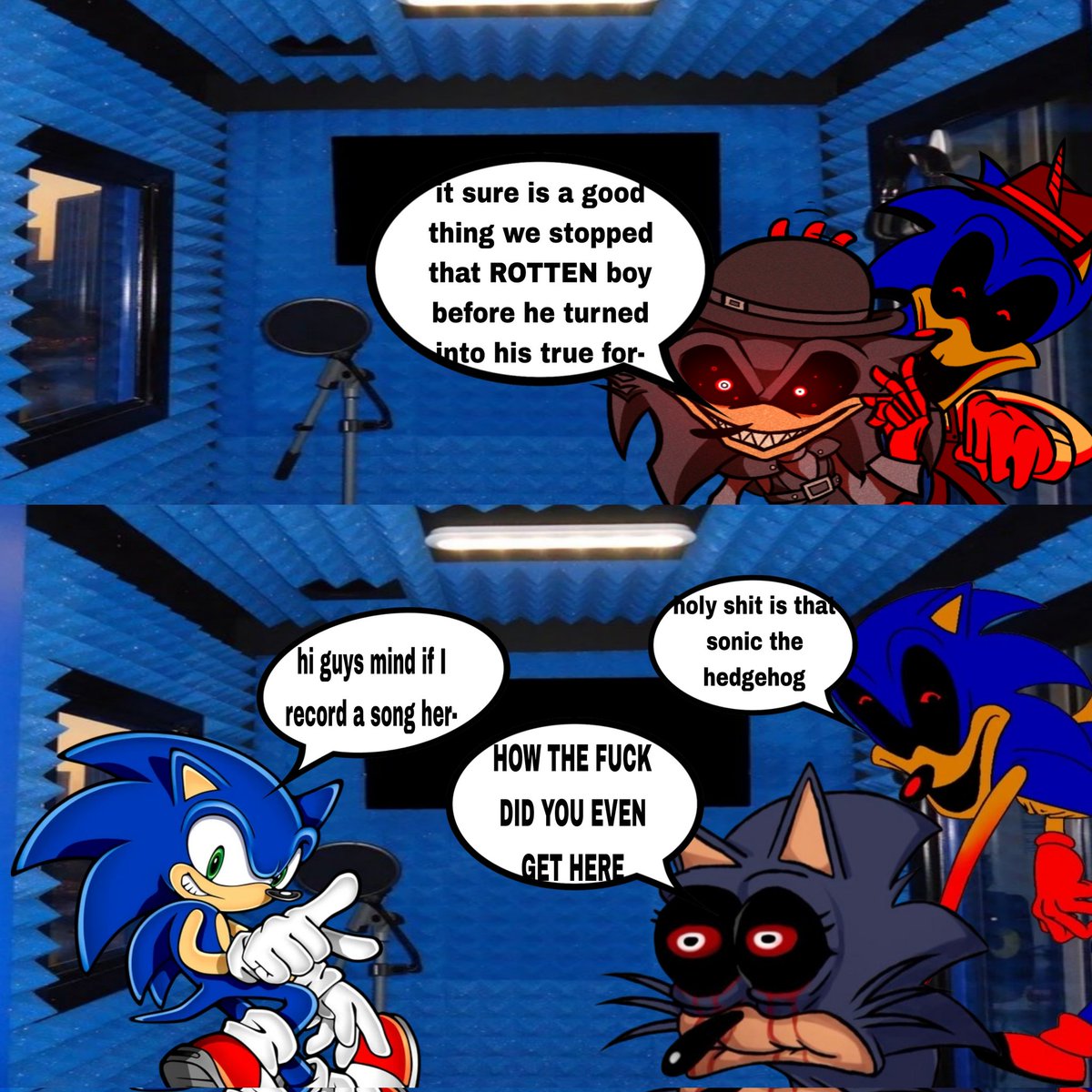 evildoesgames tweet media