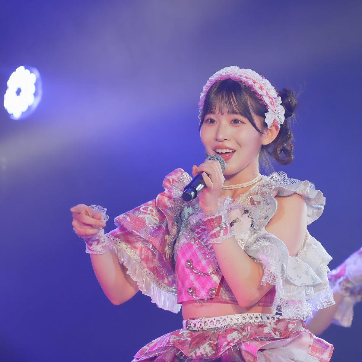 Johnny Raiden@モブノカメコアスタリスク tweet media