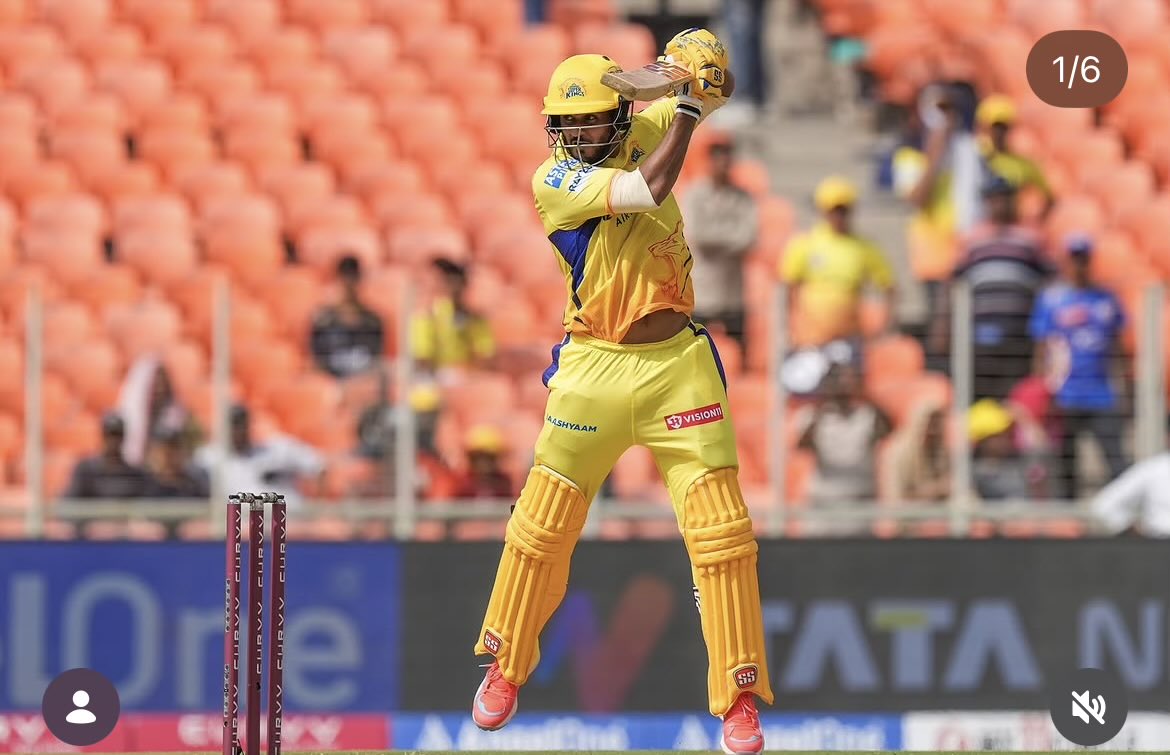 Nithin Reddy tweet media