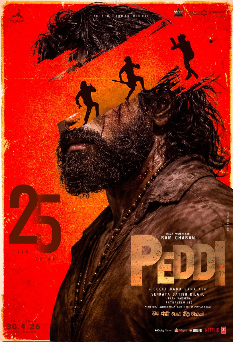 Po⚡ter Man tweet media