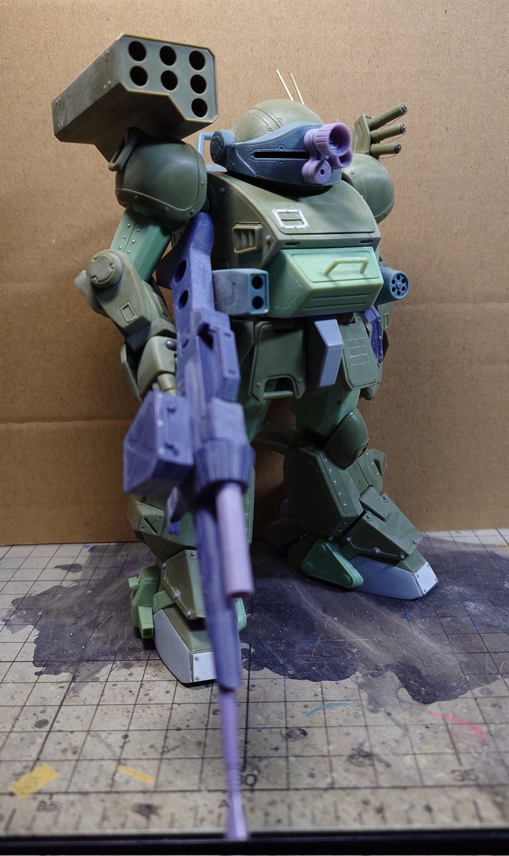 URAI (喪中です) tweet media