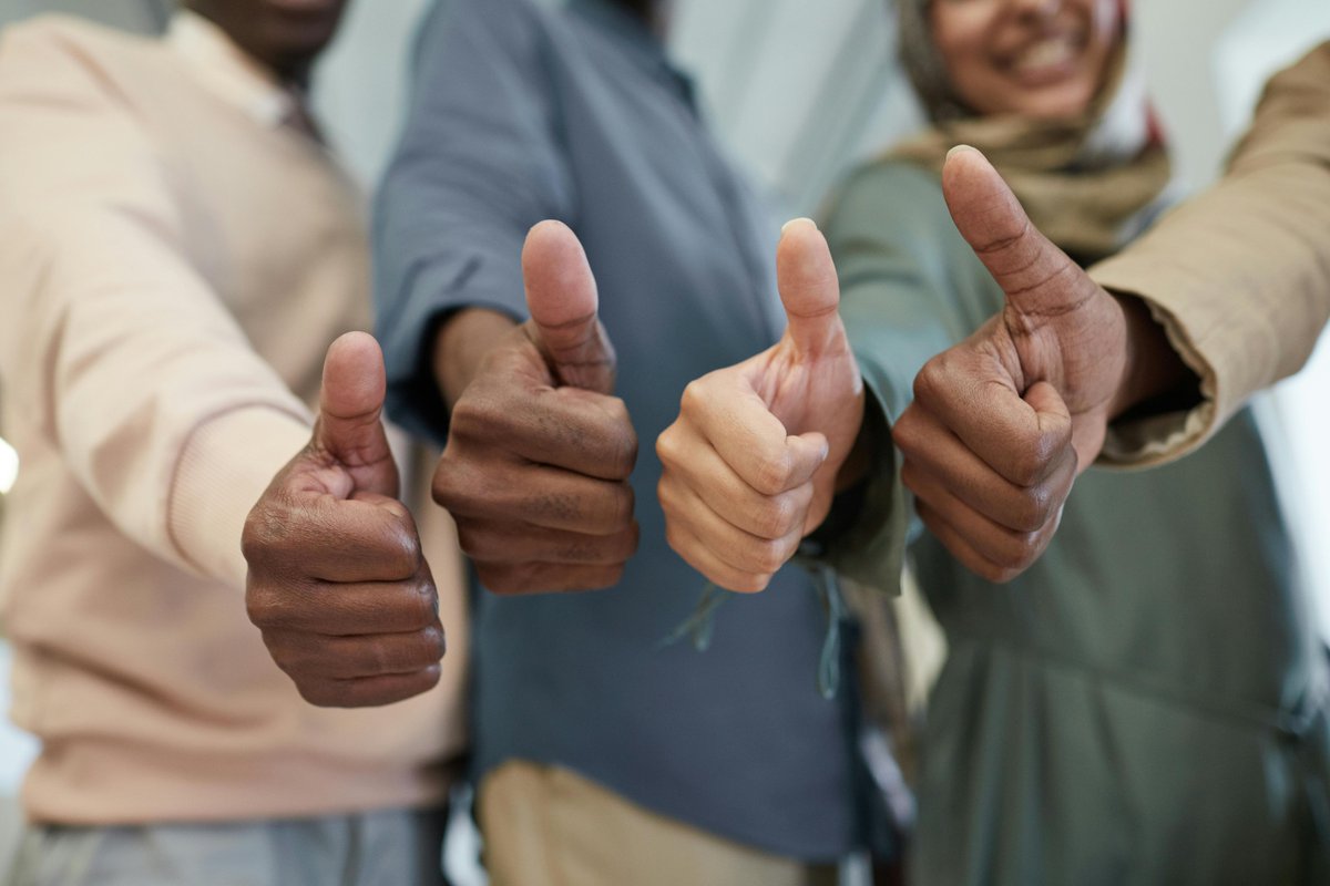 getgpi's tweet image. Sunday reflection:
The right training at the right time transforms organizations. 
#GregPalmerInc #GovernmentContracting #WinningTeam